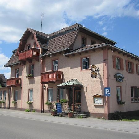 Bei Weirich Hotel Schwangau Ruang foto