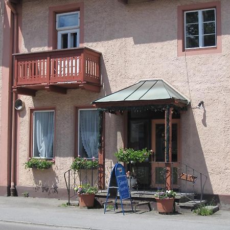 Bei Weirich Hotel Schwangau Bagian luar foto