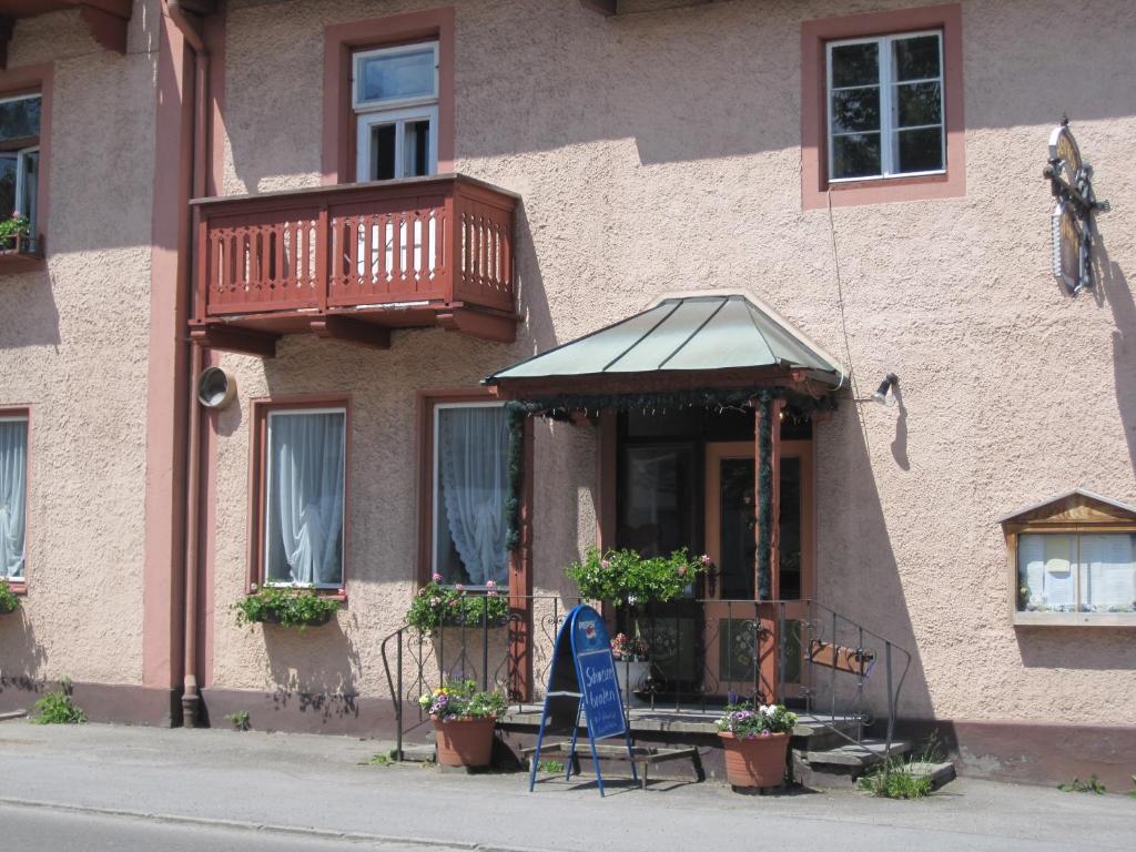 Bei Weirich Hotel Schwangau Bagian luar foto