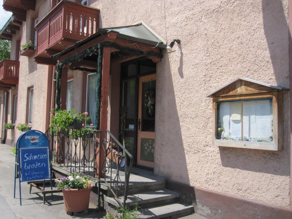 Bei Weirich Hotel Schwangau Bagian luar foto