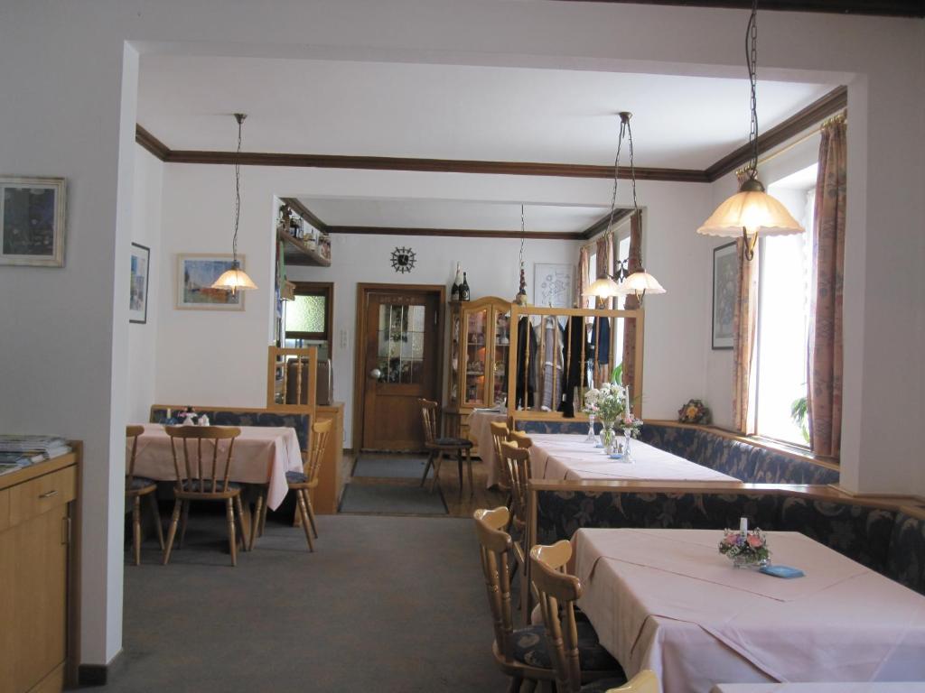 Bei Weirich Hotel Schwangau Bagian luar foto