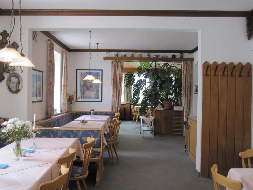 Bei Weirich Hotel Schwangau Bagian luar foto