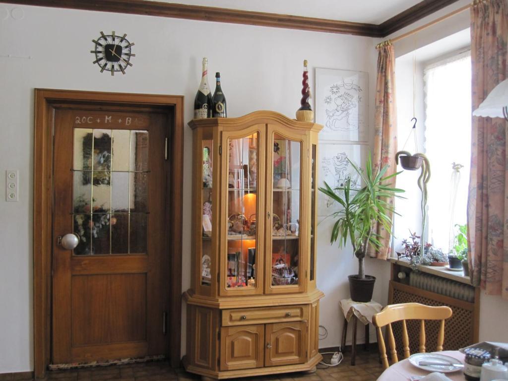 Bei Weirich Hotel Schwangau Bagian luar foto