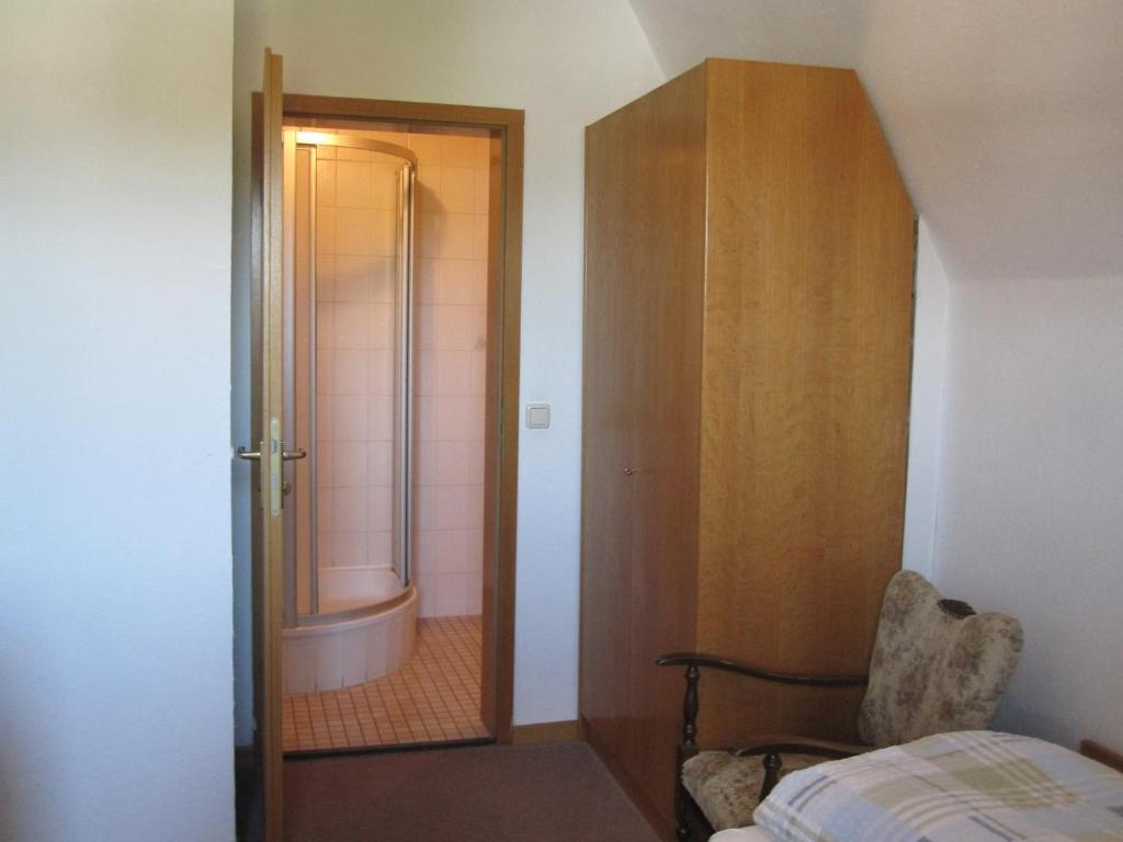 Bei Weirich Hotel Schwangau Ruang foto