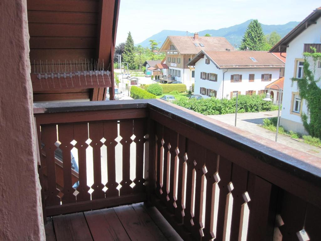Bei Weirich Hotel Schwangau Ruang foto