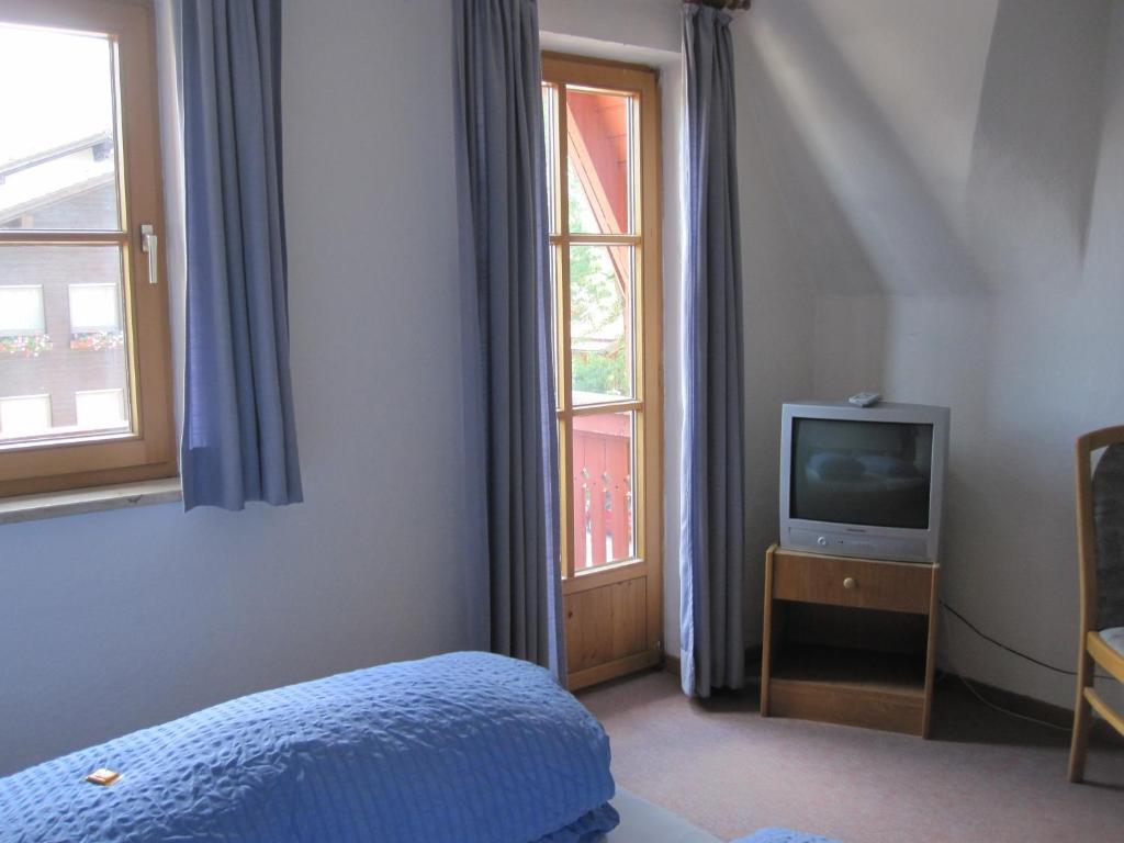 Bei Weirich Hotel Schwangau Ruang foto