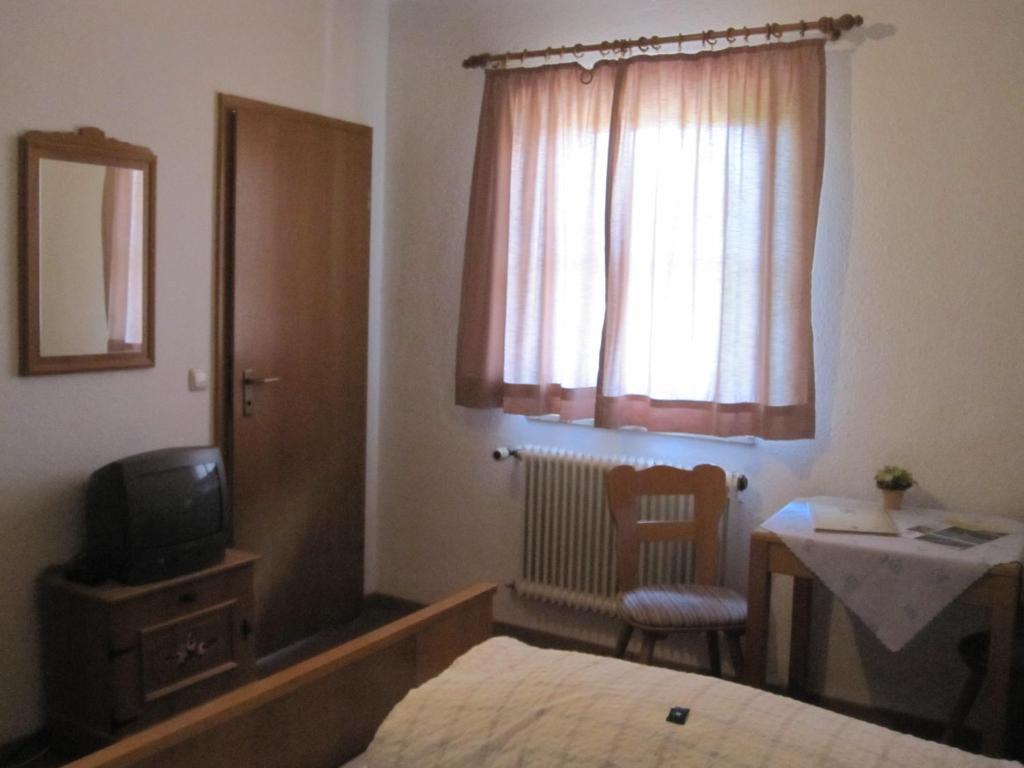 Bei Weirich Hotel Schwangau Ruang foto