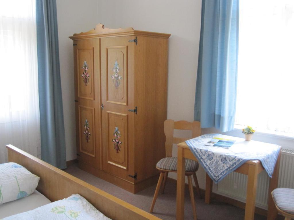 Bei Weirich Hotel Schwangau Ruang foto