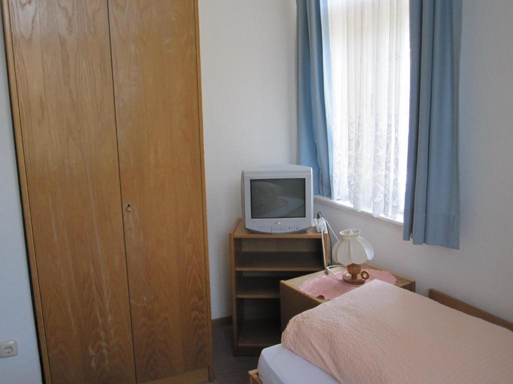 Bei Weirich Hotel Schwangau Ruang foto