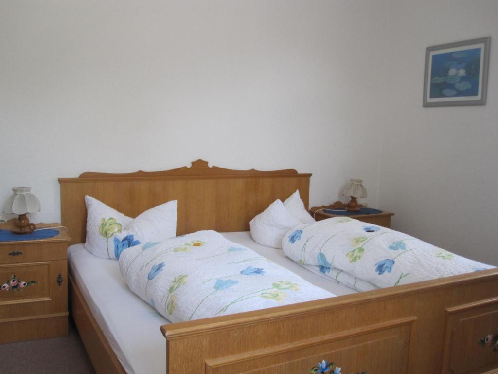 Bei Weirich Hotel Schwangau Ruang foto